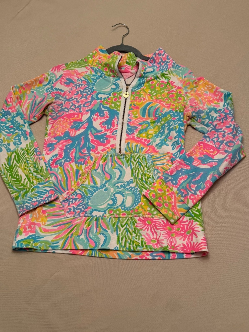 Lily Pulitzer Size XS